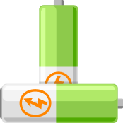 battery user